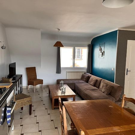Gites Des Isles - Le Jersey Barneville-Carteret Ngoại thất bức ảnh