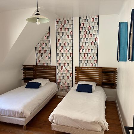 Gites Des Isles - Le Jersey Barneville-Carteret Ngoại thất bức ảnh