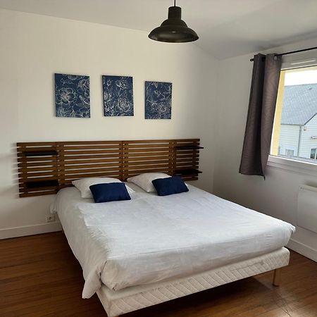Gites Des Isles - Le Jersey Barneville-Carteret Ngoại thất bức ảnh