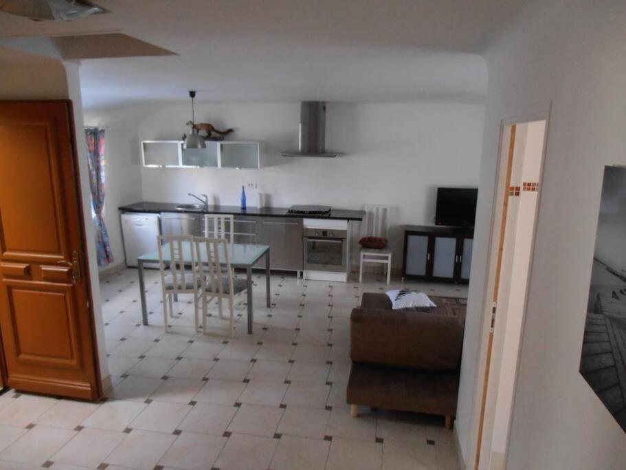 Gites Des Isles - Le Jersey Barneville-Carteret Ngoại thất bức ảnh