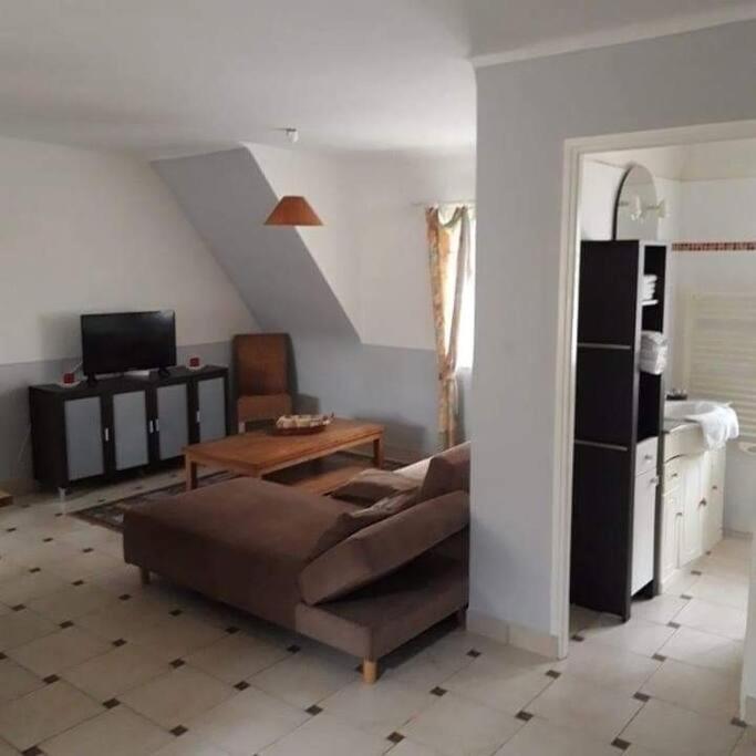 Gites Des Isles - Le Jersey Barneville-Carteret Ngoại thất bức ảnh