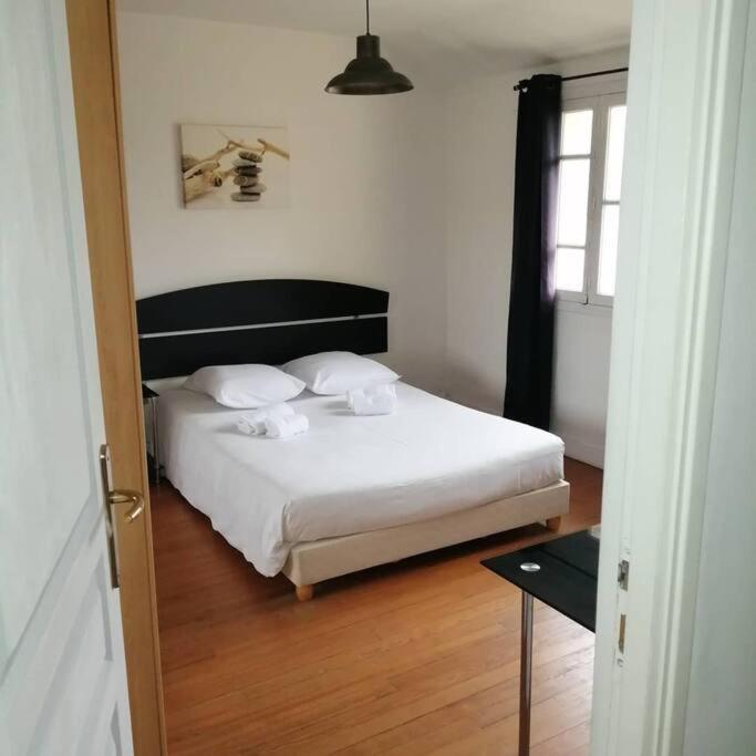 Gites Des Isles - Le Jersey Barneville-Carteret Ngoại thất bức ảnh