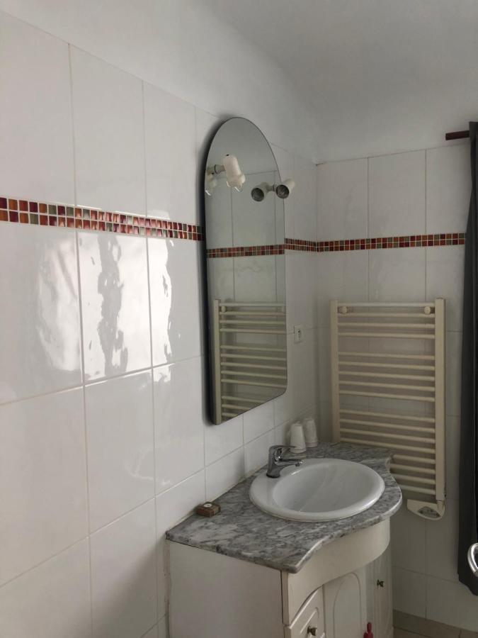 Gites Des Isles - Le Jersey Barneville-Carteret Ngoại thất bức ảnh