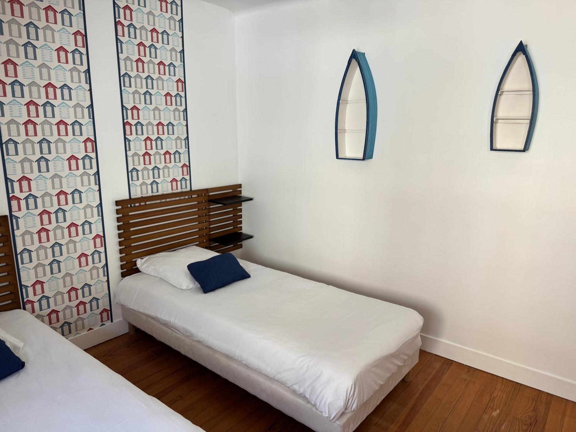 Gites Des Isles - Le Jersey Barneville-Carteret Ngoại thất bức ảnh