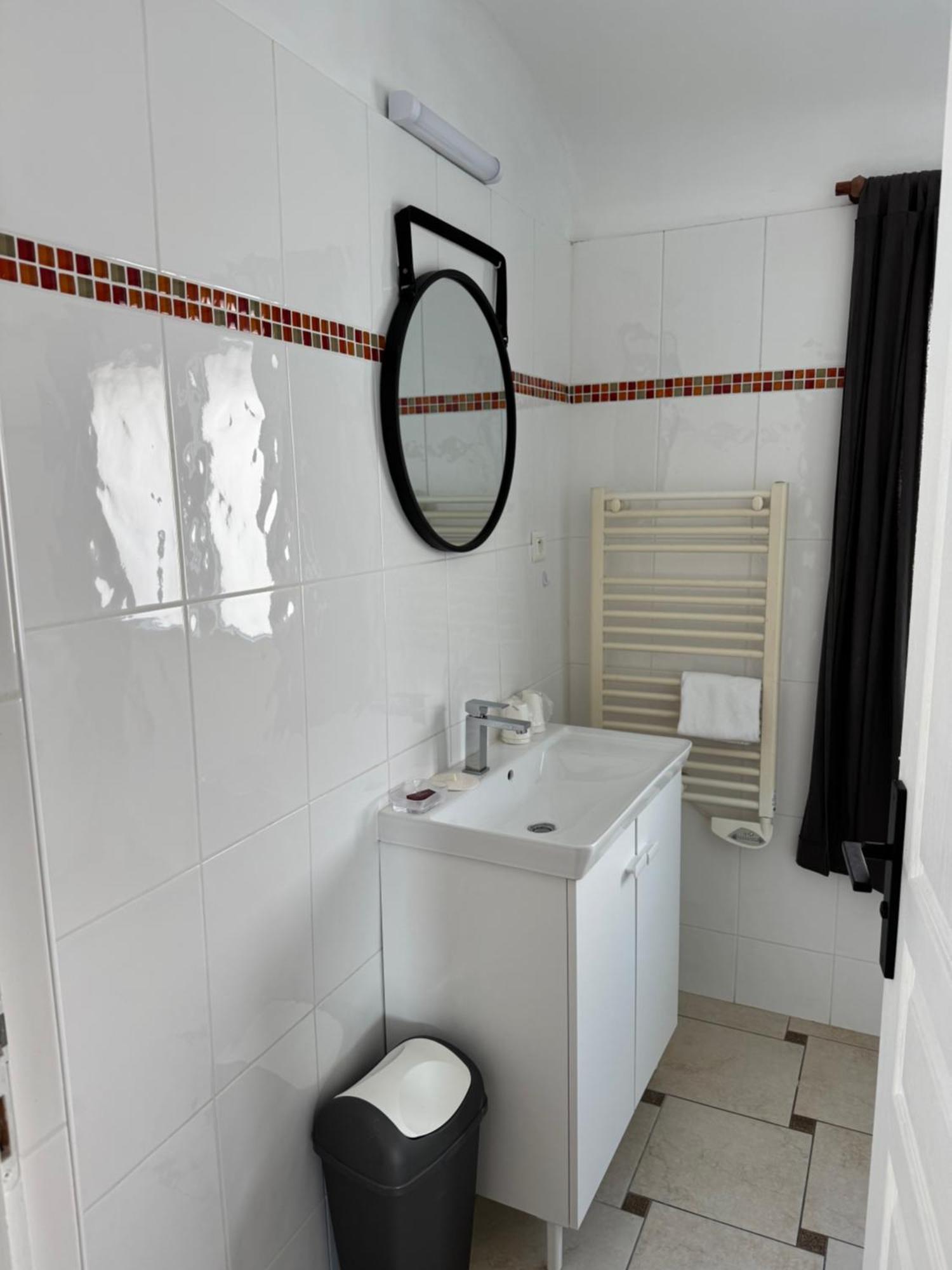 Gites Des Isles - Le Jersey Barneville-Carteret Ngoại thất bức ảnh