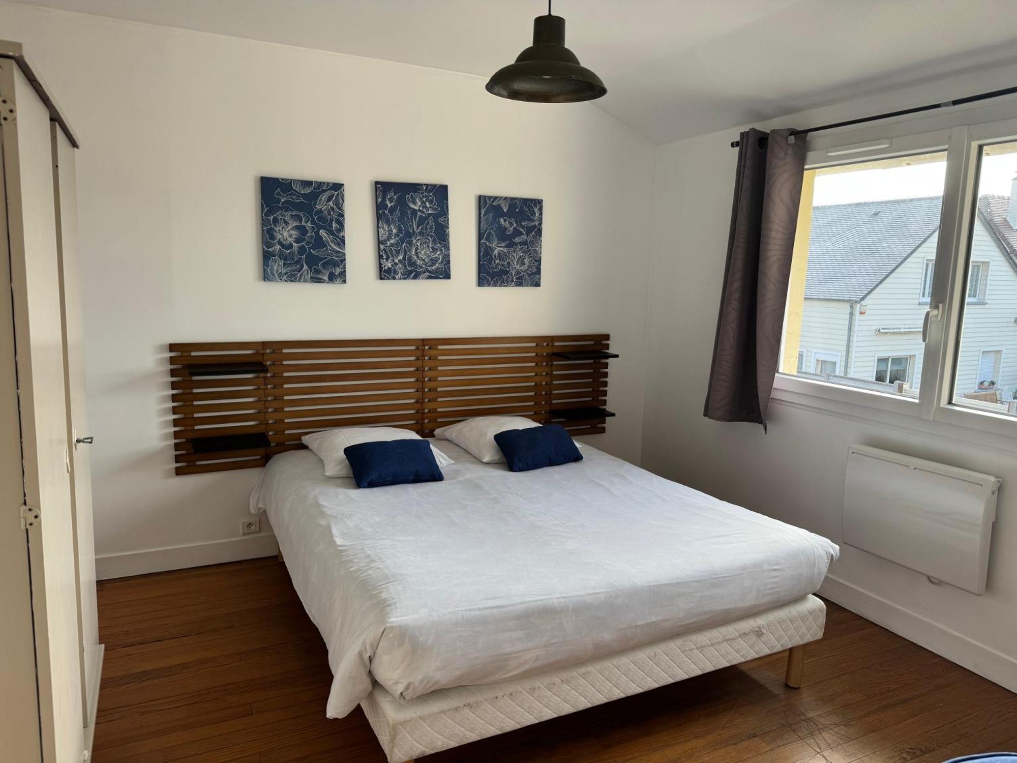 Gites Des Isles - Le Jersey Barneville-Carteret Ngoại thất bức ảnh
