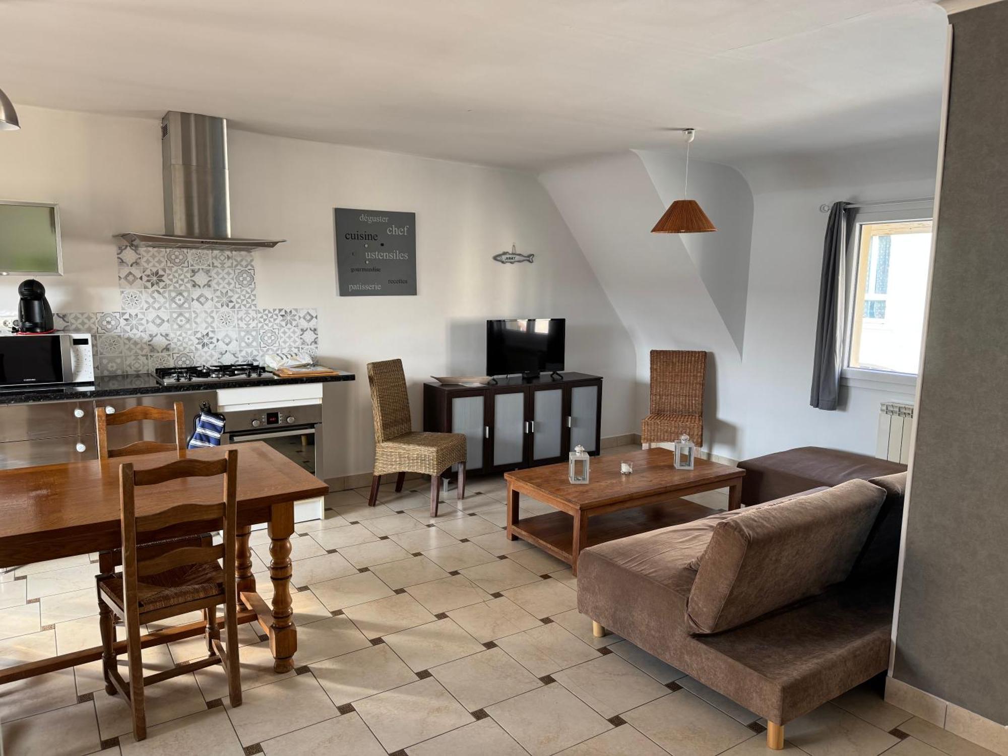Gites Des Isles - Le Jersey Barneville-Carteret Ngoại thất bức ảnh
